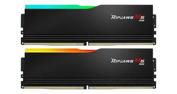 Оперативная память G.Skill RIPJAWS M5  [F5-6000J3036F24GX2-RM5RK]