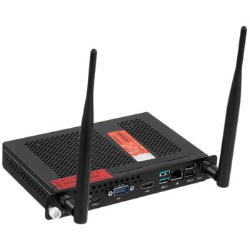 Встраиваемый ПК Nextouch OPS  [OPSNV1NNT00_i5-1135g7]