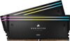 Оперативная память Corsair DOMINATOR TITANIUM RGB [CMP32GX5M2X7200C34] 32 ГБ