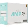 Блок питания PHANTEKS AMP GH 750W  [PH-P750GH_WT01]