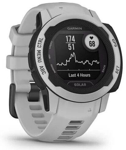 Спортивные часы Garmin Instinct 2S Solar [010-02564-01]