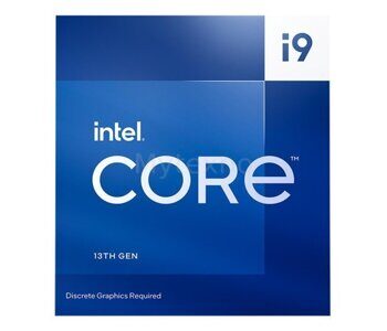 Intel Core i9-13900F / BX8071513900F