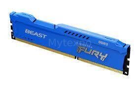 Оперативнаяпамять4Gb1600MHzKingstonFURYBeastBlue(KF316C10B4)_1