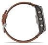 Спортивные часы Garmin Fenix 7x Sapphire Solar + доп. ремешок [010-02541-19]