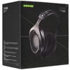 Проводные наушники Shure SRH1840 черный [SRH1840-BK]