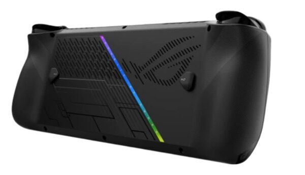 ASUS ROG Ally X 2024 Mytexno P03