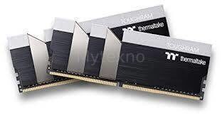 Оперативнаяпамять16Gb3600MHzThermaltakeTOUGHRAMBlack(R017D408GX2-3600C18A)_1