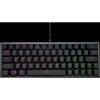 Клавиатура Cooler Master SK620 Black (Brown Switch) (SK-620-GKTM1-RU)