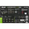 Видеокарта ASUS GeForce RTX 4070 SUPER DUAL EVO OC  [DUAL-RTX4070S-O12G-EVO]
