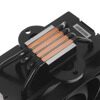 Кулер для процессора ZALMAN CNPS10X PERFORMA BLACK