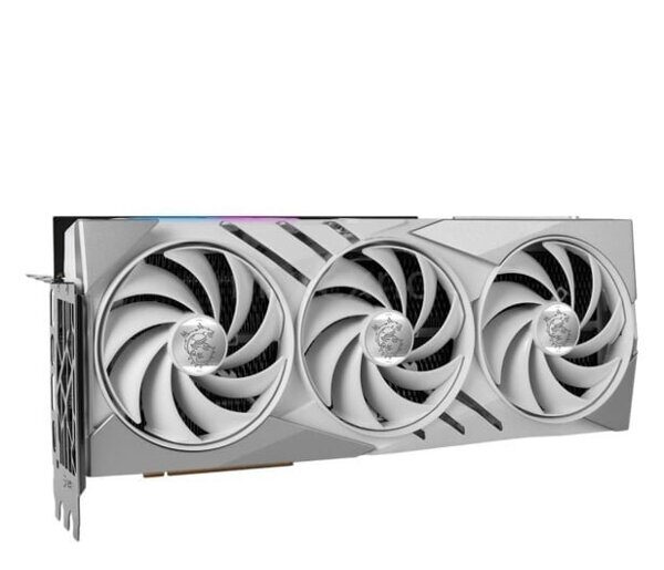 MSIGeForceRTX4080GAMINGXSLIMWHITE16GBGDDR6_1