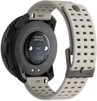 Спортивные часы SUUNTO VERTICAL Stainless Steel [SS050863000]