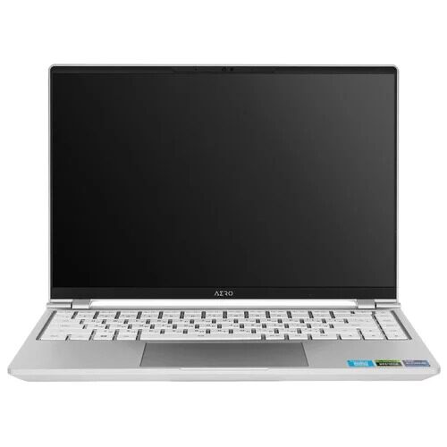 14" Ультрабук Gigabyte AERO 14 BMF серый