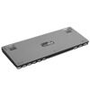 Клавиатура проводная + беспроводная Keychron K3 Pro  [K3P-H1]
