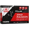 Видеокарта Sapphire AMD Radeon RX 6500 XT PULSE OC  [11314-08-20G]