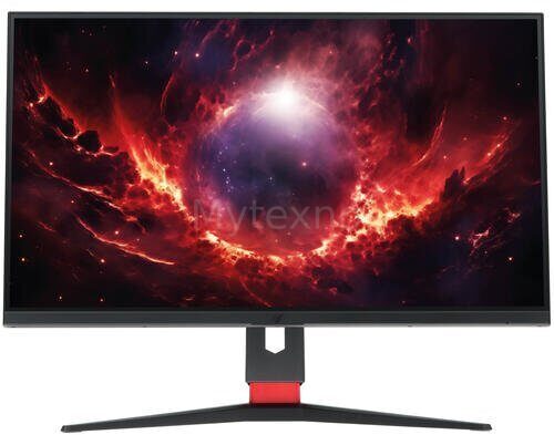 27" Монитор ARDOR GAMING NOVA PRO AQ27H1UE черный