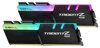 Оперативная память 16 Gb 3200 MHz G.Skill TRIDENT Z RGB (F4-3200C16D-16GTZR)