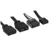 Кулер для процессора DEEPCOOL AG620 DIGITAL  [R-AG620-BKNDMN-G-1]