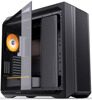 Корпус JONSBO D500 Black  [D500Black]