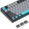 Клавиатура проводная Varmilo APG108 Moonlight  [A95A023F8A5A06A007/D]