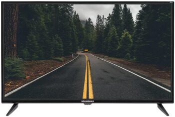 31.5 (80 см) LED-телевизор Soundmax SM-LED32M07 черный