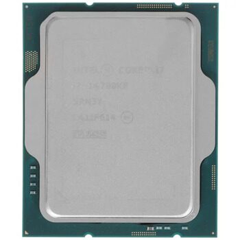 Процессор Intel Core i7-14700KF OEM [CM80715048207210]