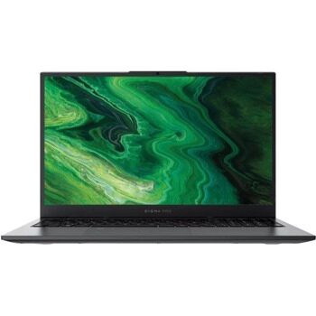 Ноутбук Digma Pro Fortis M Intel Core i3 1005G1 1200MHz/17.3/1920х1080/16GB/512GB SSD/Intel UHD Graphics/Wi-Fi/Bluetooth/Windows 11 Pro (DN17P3-ADXW03) Grey