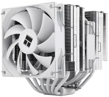 Кулер для процессора Thermalright Peerless Assassin 140 WHITE  [PA140-WHITE]