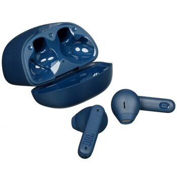 Наушники TWS JBL Tune FLEX синий