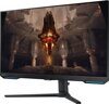 28" Монитор Samsung Odyssey G7 S28BG700EI черный