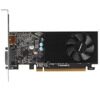 Видеокарта GIGABYTE GeForce GT 1030 Low Profile D4 2G  [GV-N1030D4-2GL]