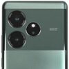 6.78 Смартфон realme GT 6 512 ГБ зеленый