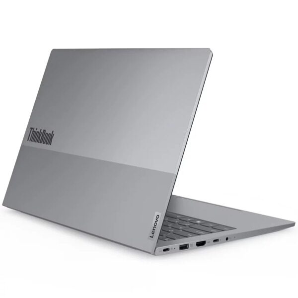 Lenovo ThinkBook 14 G6 IRL Intel Core i5 13420H 2100MHz/14/1920x1200/16GB/512GB SSD/Intel UHD Graphics/Wi-Fi/Bluetooth/Windows 11 Pro (21KG00RUAU) Grey