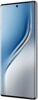 6.78 Смартфон Tecno CAMON 40 Pro 256 ГБ белый [4894947068669]