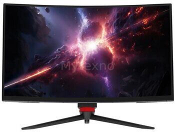 27" Монитор ARDOR GAMING FRONTIER PRO AF27H3 черный