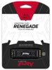 Твердотельный накопитель Kingston 4000 Gb FURY RENEGADE SFYRD/4000G