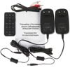 Саундбар iFFALCON FS2010 черный