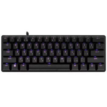 Клавиатура проводная Razer Huntsman Mini  [RZ03-03391500-R3R1]