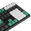 Клавиатура проводная + беспроводная Varmilo APT108 Panda R2  [A93A029D3A5A06A007/D]