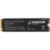 2048 ГБ M.2 NVMe накопитель ARDOR GAMING Rapid RPG412816  [RPIG2048-RPG412816]
