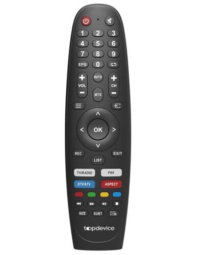 24(60см)LED-телевизорTopdeviceTDTV24CN04Hчерный_1_9077060