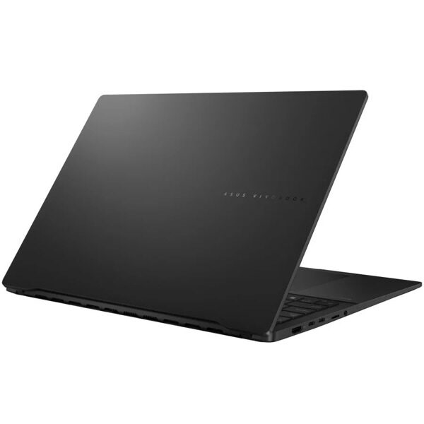 ASUS Vivobook S 16 M5606WA-MX019W AMD Ryzen AI 9 HX 370 2000MHz/16/3200x2000/32GB/1024GB SSD/AMD Radeon 890M/Wi-Fi/Bluetooth/Windows 11 Home (90NB14B2-M007H0) Black