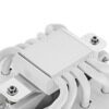 Кулер для процессора Thermalright Silver Soul 110 White  [SILVER-SOUL-110-WH]