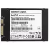 Твердотельный накопитель Western Digital 240 Gb Green WDS240G3G0A