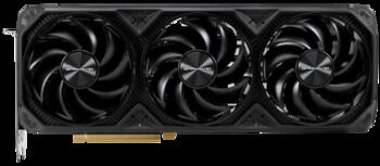 Видеокарта Gainward GeForce RTX 4070 Ti SUPER Panther OC [NED47TSS19T2-1043Z]