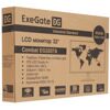 31.5 Монитор ExeGate Combat EG3207A черный [EX297299RUS]