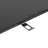 11 Планшет Infinix XPAD Wi-Fi 256 ГБ серый [X1101]