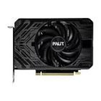 Видеокарта Palit (NE64060019P1-1070F) GeForce RTX 4060 8GB STORMX