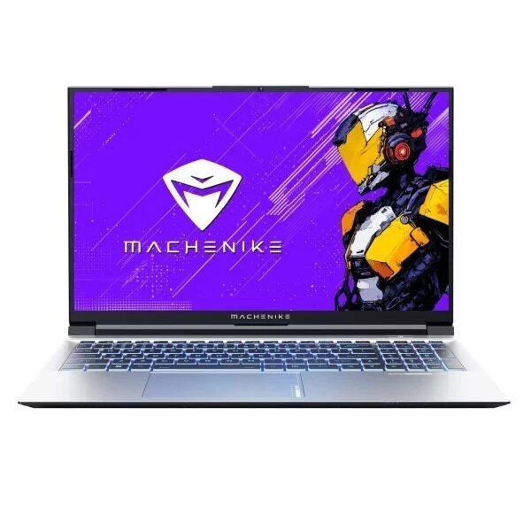 MachenikeL15AirPulsarLIntelCorei512450H2000MHz1561920x108016GB1024GBSSDNVIDIAGeForceRTX40506GBБезОС(JJ00GH00FRU)Silver_1_175394