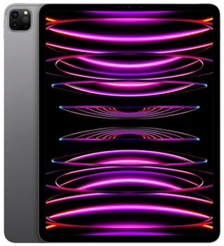 11" Планшет Apple iPad Pro (4th Gen) Wi‑Fi 256 ГБ серый